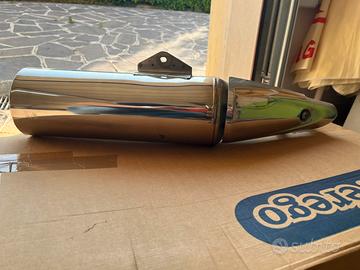 Scarico Originale Honda NC750X