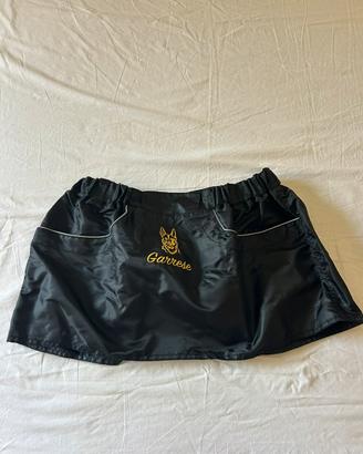 Gonnellino per sport cinofili Garrese