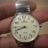 Orologio Fulgor