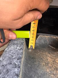 Gomme trattore continental