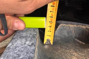 Gomme trattore continental