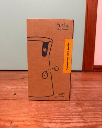 Furbo Dog Camera