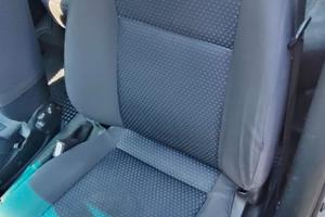 CHEVROLET KALOS 2005 TAPPEZZERIA INTERNA COMPLETA