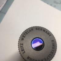 Oculare telescopico LEITZ