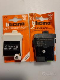 2 light dimmer 