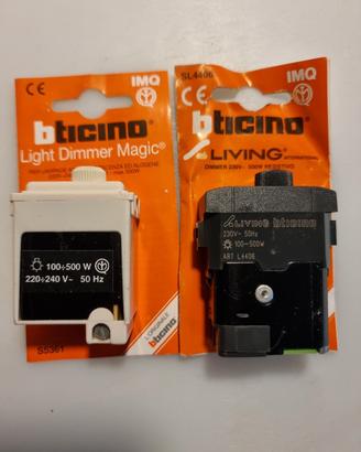 2 light dimmer 