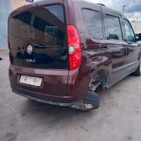 pezzi ricambio fiat doblo 1.6 multijet 2010