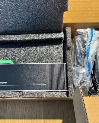Kramer VS-211XS Switch HDMI 2x1 4K HDR – Nuovo