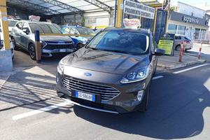 FORD Kuga 1.5 TDCI 120CV 2WD aut. Tit. Bus.