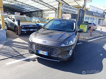 FORD Kuga 1.5 TDCI 120CV 2WD aut. Tit. Bus.