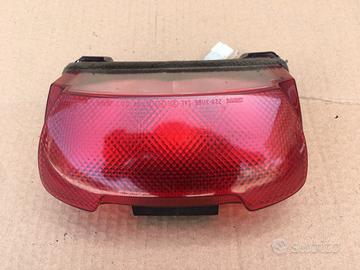 Ricambi yamaha thunderace yzf 1000 r 96-03