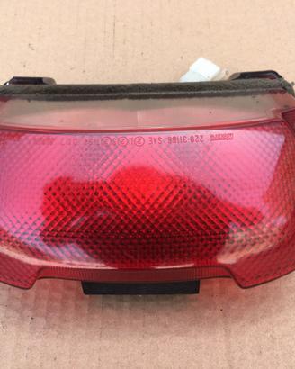 Ricambi yamaha thunderace yzf 1000 r 96-03