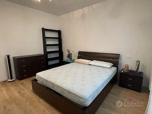 Trilo arredato contratto transitorio