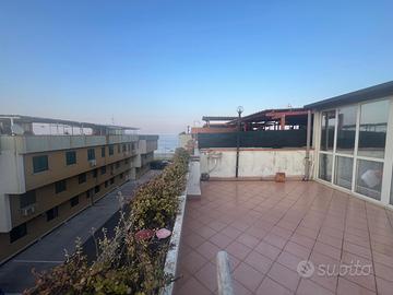 Mascali - San Anna - residence Blue Marine