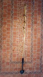 vanghetto per la raccolta tartufi 