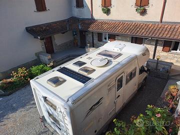 Kreoss 3000 Iveco 35 c 17