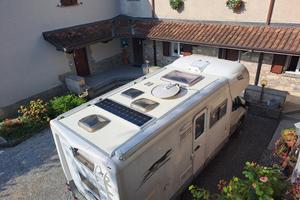 Kreoss 3000 Iveco 35 c 17