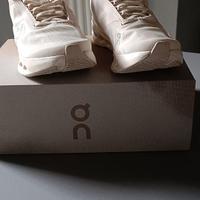 Scarpe donna running On nuove