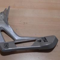 Supporto specchio destro ducati 749 1 serie