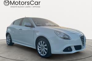 ALFA ROMEO Giulietta 2.0 JTDm-2 140 CV Distinctive