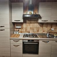 cucina mondo convenienza+tavolo con 4sedie