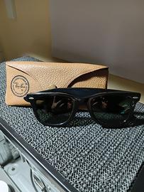 Occhiali Ray-Ban  vintage anni 70/80,come foto