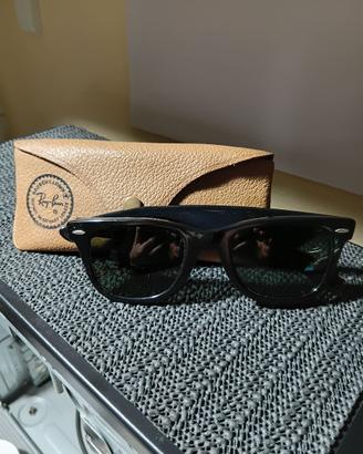 Occhiali Ray-Ban  vintage anni 70/80,come foto