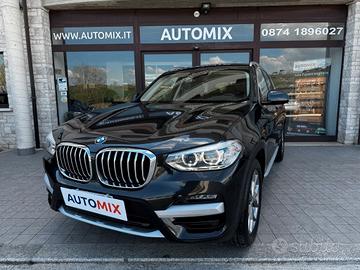 Bmw X3 xDrive20d xLine