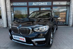 Bmw X3 xDrive20d xLine