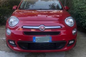 Fiat 500X 1.3mjt 95Cv 3/2017
