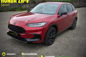 Honda ZR-V 2.0 Hev eCVT Sport