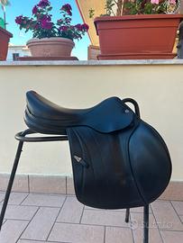 Sella Equipe Carbon EK-26.