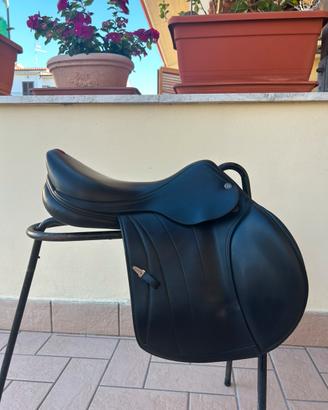 Sella Equipe Carbon EK-26.