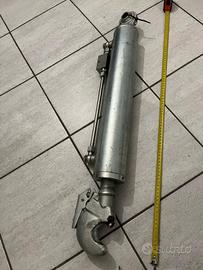 terzo punto idraulico 