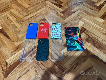 Cover iphone 15 plus