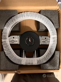 volante mercedes