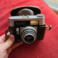 Macchine Fotografiche 