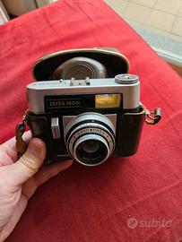 Macchine Fotografiche 