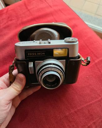 Macchine Fotografiche 