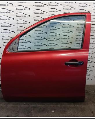 Porta Anteriore Sinistra NISSAN Micra IV 828601HB5