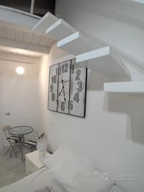 Appartamento arredato in centro città