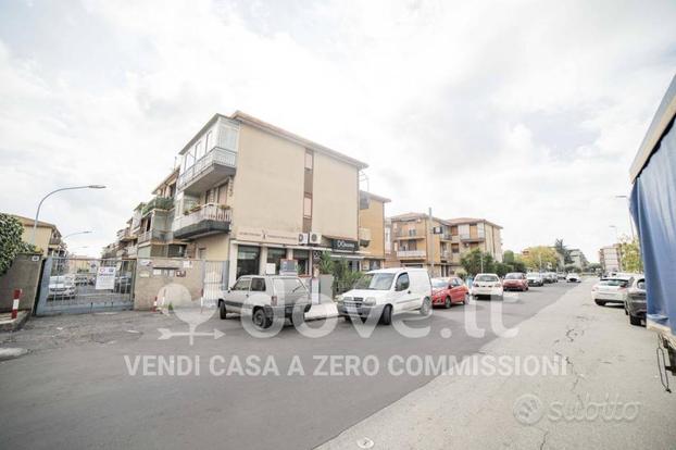 Appartamento Corso San Vito, 186, 95030, Mascaluci