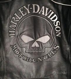 Giubbotto Moto Harley-Davidson Originale 
