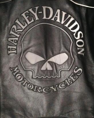 Giubbotto Moto Harley-Davidson Originale 