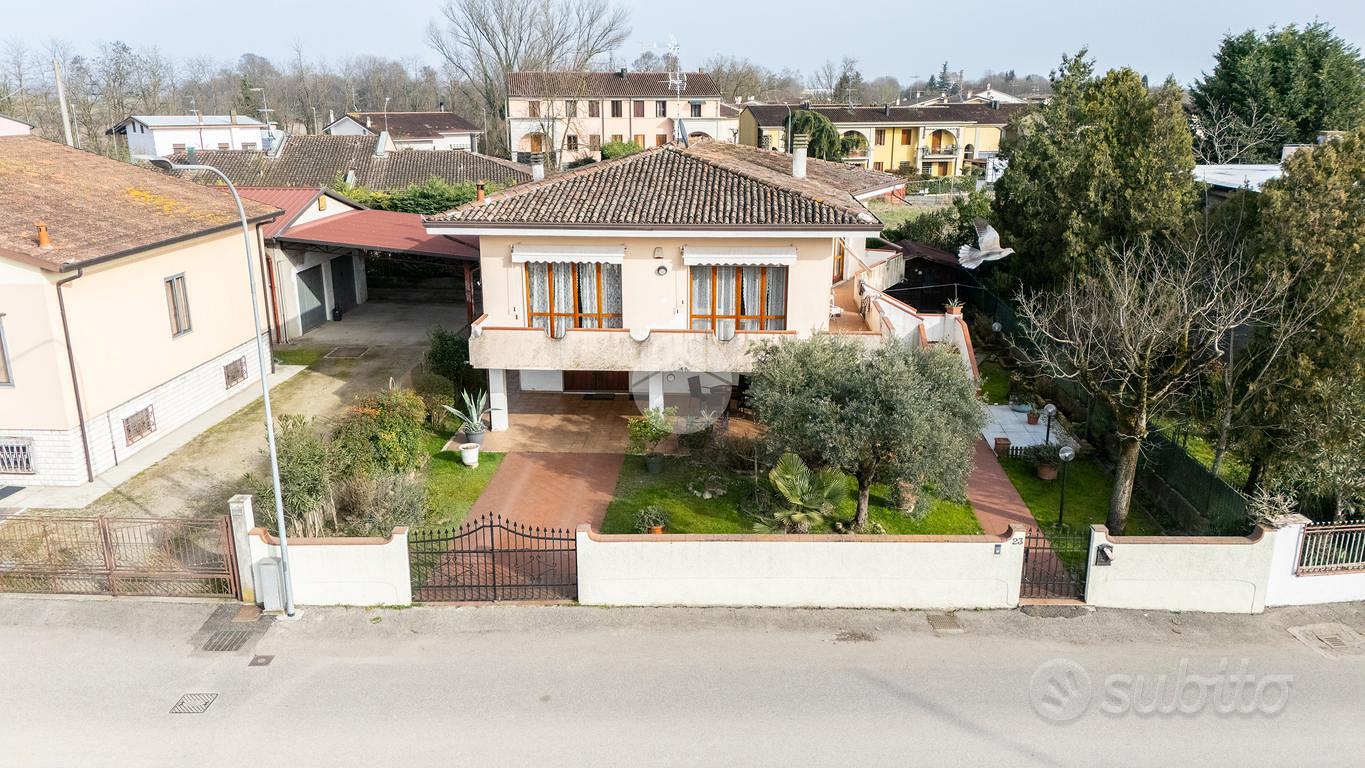 House in Curtatone, Grazie - Vista 2