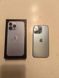 Iphone 13pro 128gb