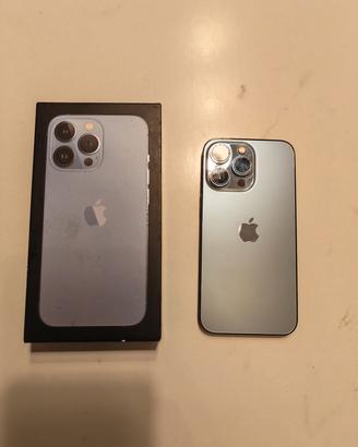 Iphone 13pro 128gb