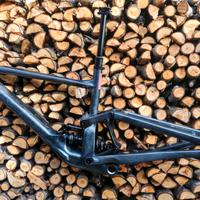 Specialized enduro s-works 29" carbon