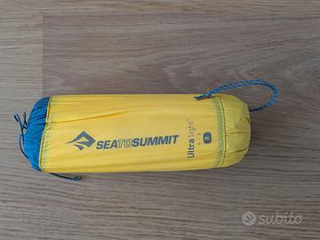 Sea to Summit Ultralight - materassino campeggio