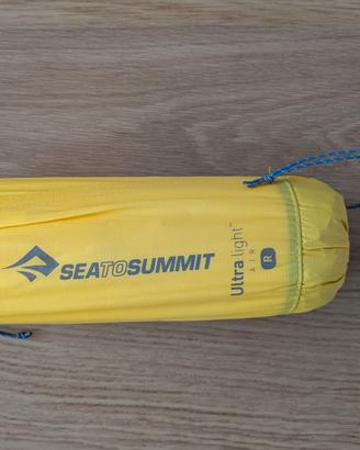 Sea to Summit Ultralight - materassino campeggio